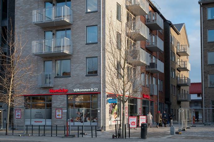 3 rum Lägenhet på Gamla Huddingevägen 424A Älvsjö - Örby Stockholms kommun - bild 28