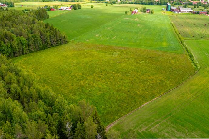 6 rum Villa på Stöcke 200 Stöcke Umeå kommun - bild 13