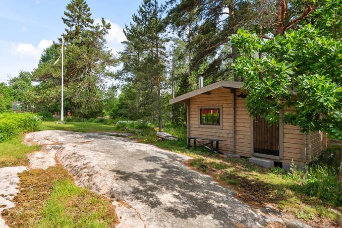 3 rum fritidshus på Gräsövägen 35 Gräsö, Norrtälje kommun - bild 5