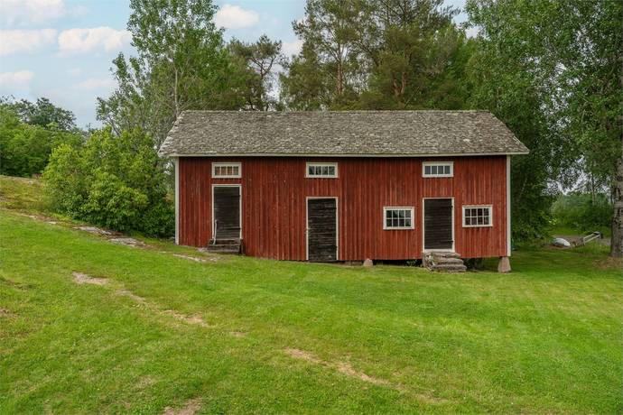 6 rum Gård/skog på Byn Lillberget  Säffle kommun - bild 11