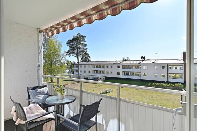 3 rum Lägenhet på Viks Skolväg 7b Vik Värmdö kommun - bild 5