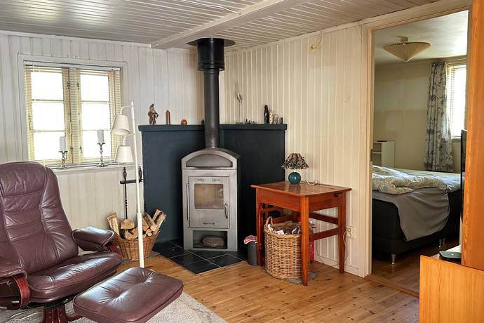 5 rum Fritidshus på Porrarp 5374 Hässleholms kommun - bild 41