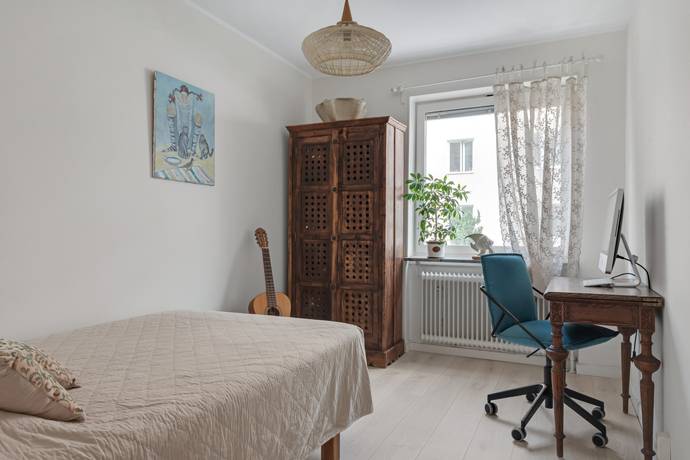 3 rum Lägenhet på Höganäsgatan 3B Höganäs Uppsala kommun - bild 19