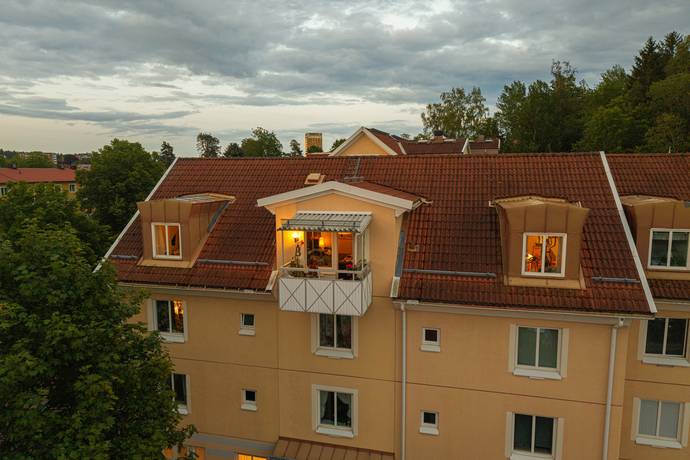 5 rum Lägenhet på Kullavägen 2A Centrala Väsby Upplands Väsby kommun - bild 2