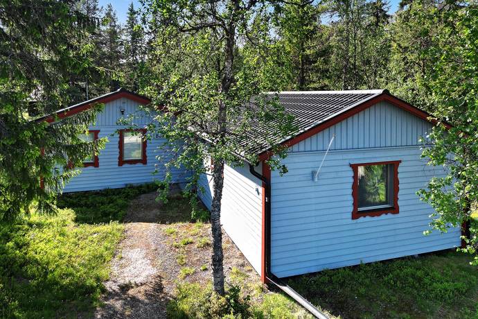 3 rum fritidshus på Vemdalsskalet Liftstigen 1 Vemdalsskalet/ Vargen, Härjedalens kommun - bild 3