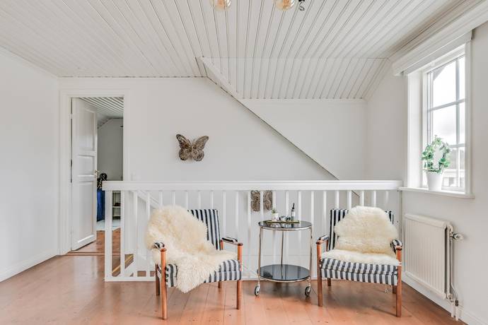 7 rum Villa på Lunda 24 Drottningholm Lovön Ekerö kommun - bild 29