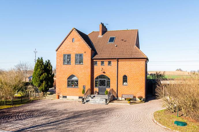 Norrvidinge 1113, Norrvidinge, Svalövs kommun