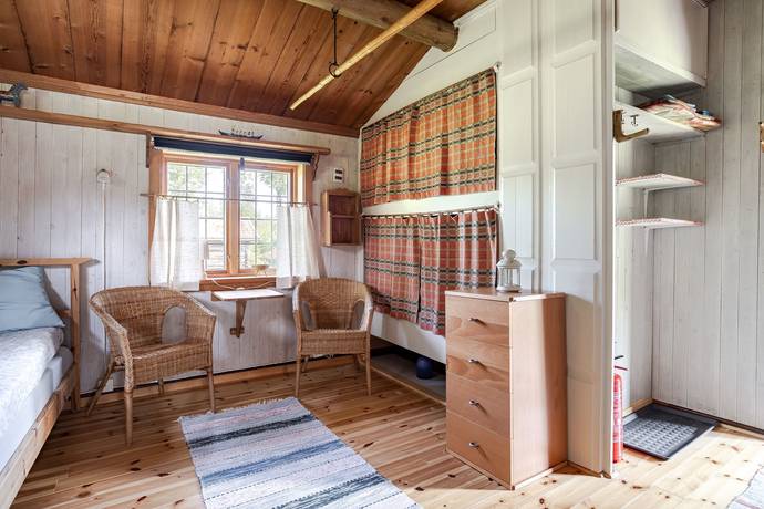 2 rum Fritidshus på Yxbodarna 24 Leksands kommun - bild 14