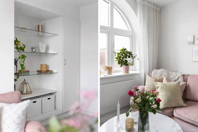 2 rum lägenhet på O D Krooks gata 30 Stattena, Helsingborgs kommun - bild 4