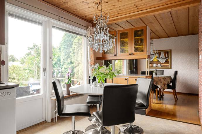 6 rum Villa på Stationsvägen 32 Björnlunda tätort Gnesta kommun - bild 18