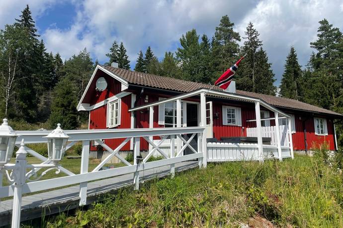 Holmedal, Årjängs kommun