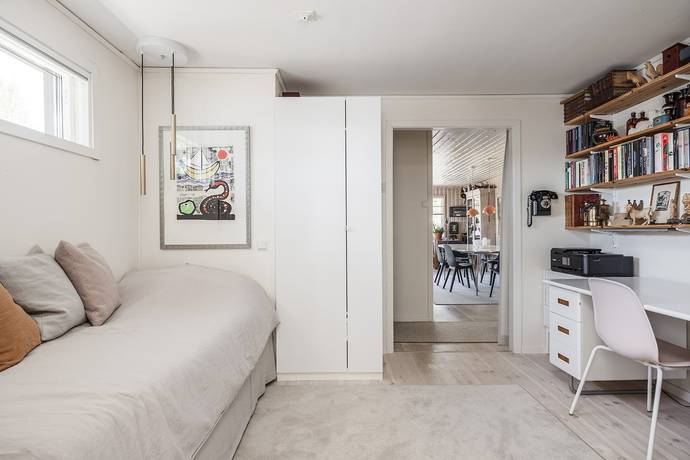 4 rum Villa på Lunnängevägen 49 Långsjön-Matfors Sundsvalls kommun - bild 16