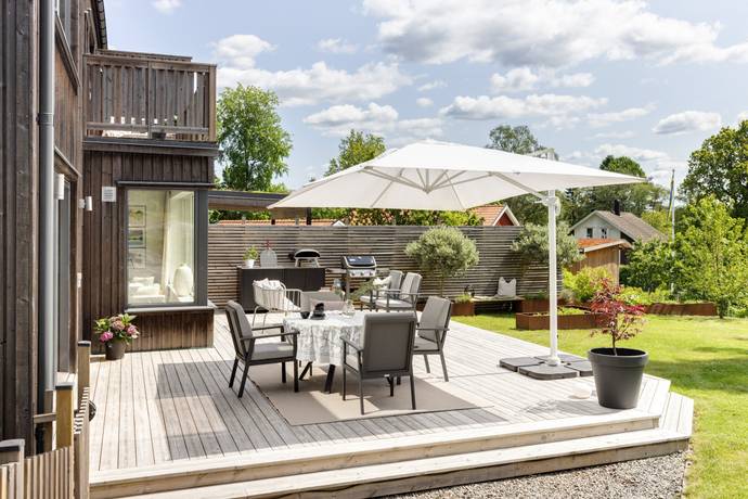 6 rum Villa på Brunnbergsvägen 18 Landvetter - Backa Härryda kommun - bild 30