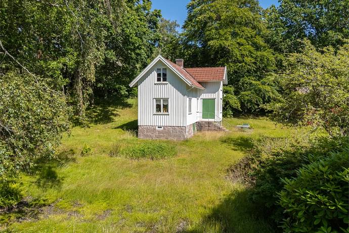 2 rum villa på Tuntorp 448 Brastad, Lysekils kommun - bild 4