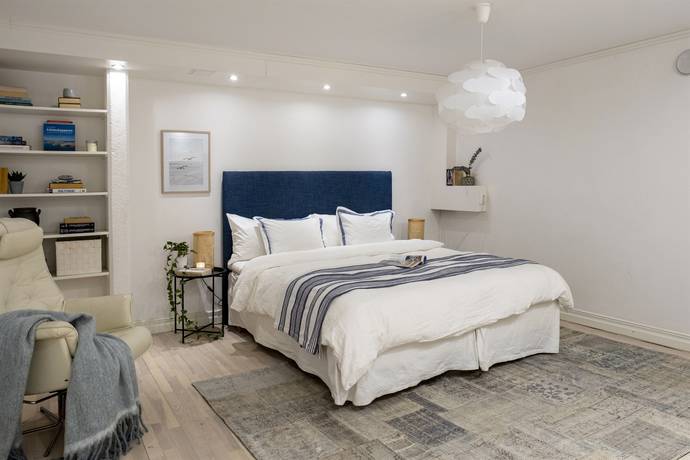 8 rum Villa på Lövuddsvägen 15 Vaxholm Resarö Vaxholms kommun - bild 45