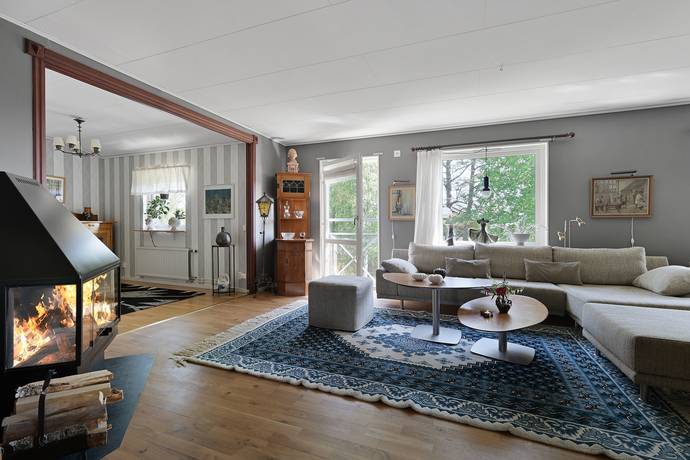 5 rum Kedjehus på Vitnäsvägen 40 Drevviksstrand Huddinge kommun - bild 8
