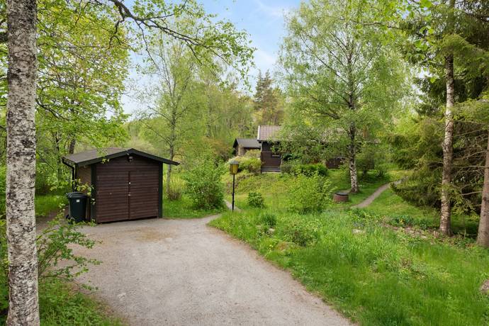 3 rum Vinterbonat fritidshus på Hamndalsvägen 15 Harängen - Norrtälje Norrtälje kommun - bild 31