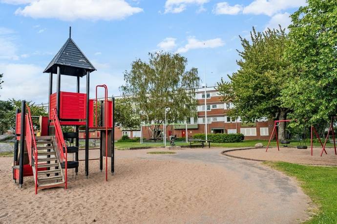 3 rum Lägenhet på Briljantgatan 87 Tynnered Göteborgs kommun - bild 24