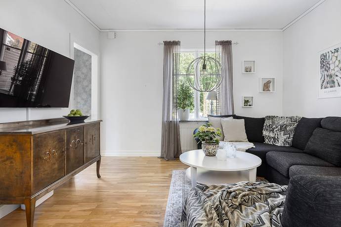 5 rum Villa på Ljungstigen 2B Edsviken Hammarö kommun - bild 14