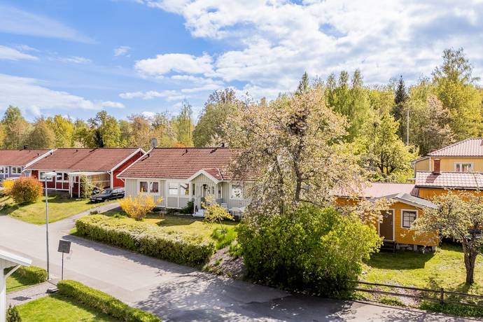 5 rum Villa på Taggbuskevägen 9 Västervik Västerviks kommun - bild 54
