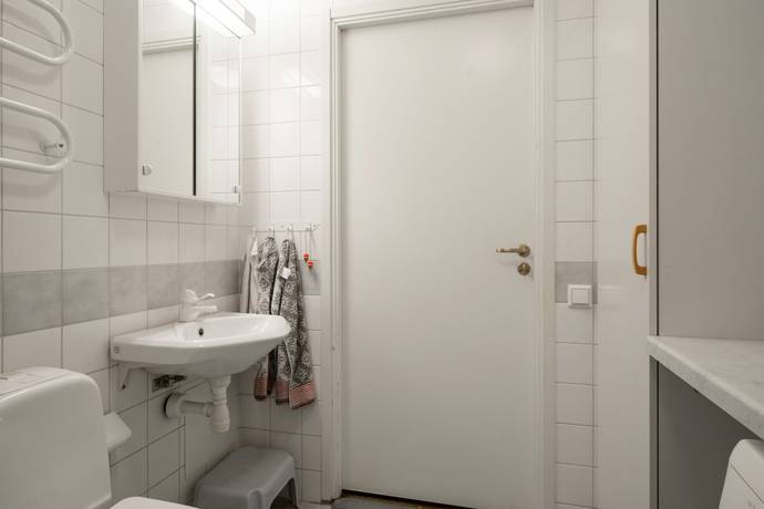 3 rum Lägenhet på Majrovägen 41, 3tr Enskede/Gubbängen Stockholms kommun - bild 14