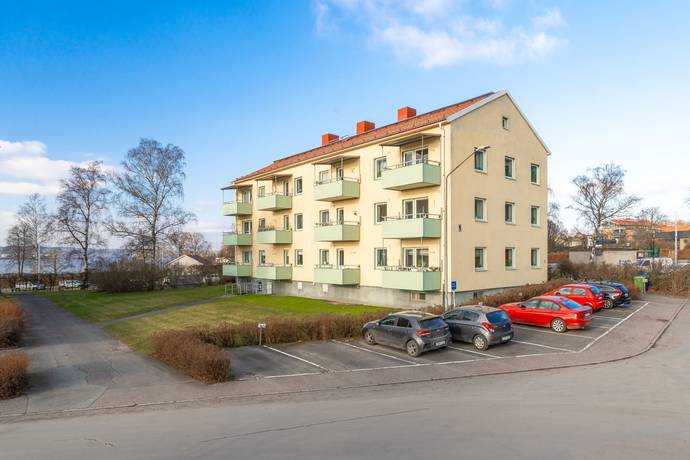 2 rum Lägenhet på Gillesgatan 11A Rosenlund Jönköpings kommun - bild 21