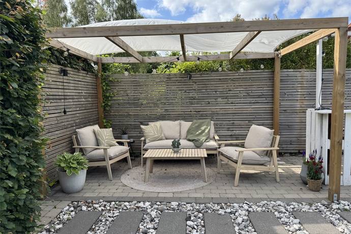 6 rum villa på Trollsjövägen 132 Bjärred, Lomma kommun - bild 4