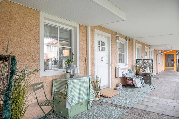 3,5 rum lägenhet på Viktoriagatan 20D Trosa Centralt, Trosa kommun - bild 5