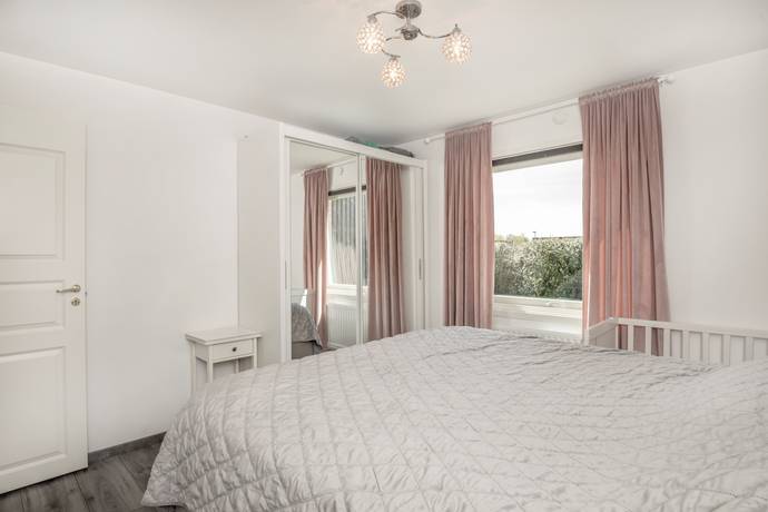 6 rum Villa på Urnevägen 9 Vallås Halmstads kommun - bild 12