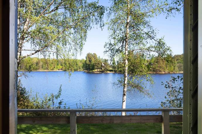 1 rum Fritidshus på Stenstorp 115 Stenstorp Finspångs kommun - bild 31