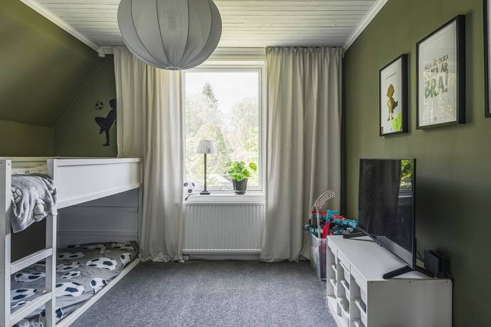 5 rum Villa på Kilavägen 39 Annelund Säffle kommun - bild 38