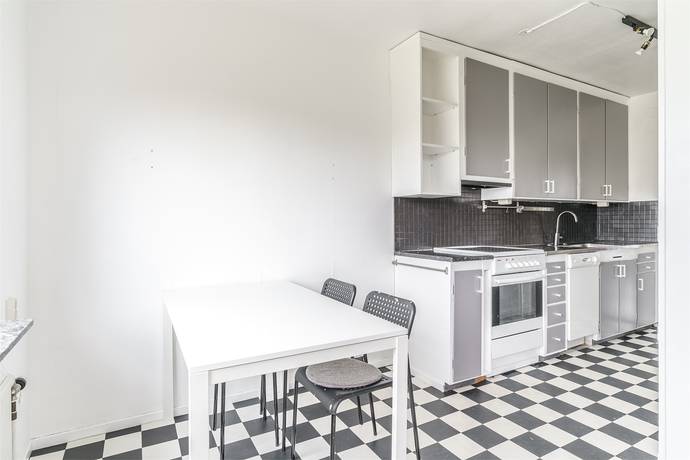 3 rum Lägenhet på Drottninggatan 27 G Markaryd Markaryds kommun - bild 16