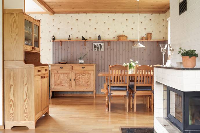 6 rum Villa på Hasselvägen 11 Diseröd Kungälvs kommun - bild 6