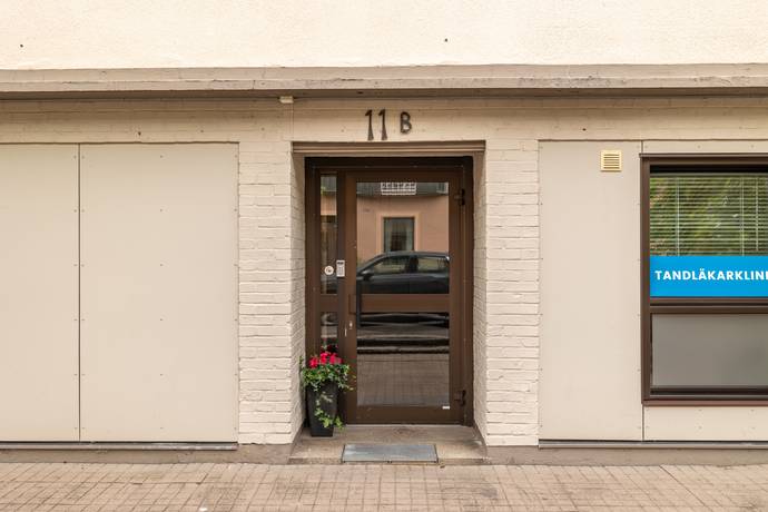 2 rum Lägenhet på Gillesgatan 11B Huskvarna Jönköpings kommun - bild 22