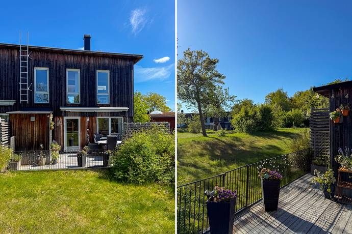 Stormansgränd 17, Ekerö Gällstaö, Ekerö kommun