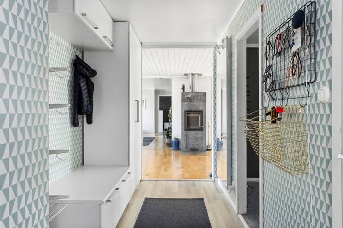 5 rum villa på Barnhemsgatan 19 Kåge, Skellefteå kommun - bild 5