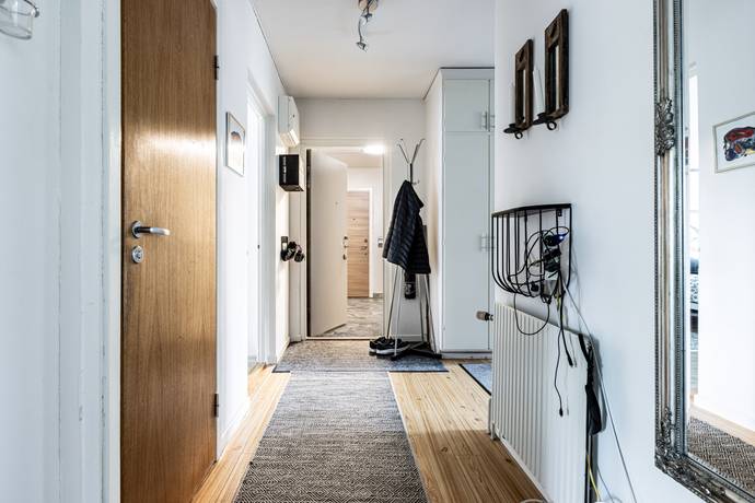 4 rum Lägenhet på Storgatan 15B Väst på stan Umeå kommun - bild 24