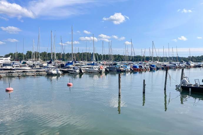 4 rum Villa på Nantesvägen 31 Svinninge Österåkers kommun - bild 43