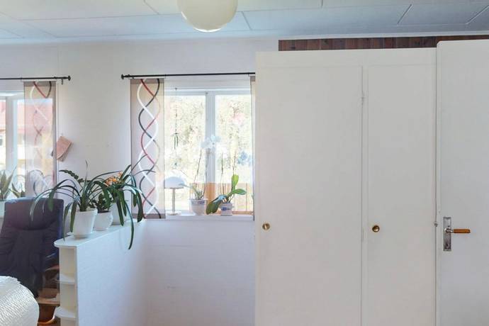 7 rum Villa på Trädgårdsvägen 11 Storuman Storumans kommun - bild 8