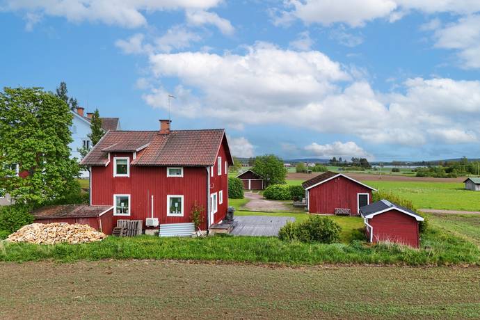 5 rum Villa på Rotebergsvägen 262 Edsbyn Ovanåkers kommun - bild 14