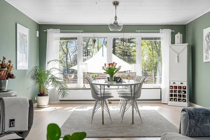 5 rum Villa på Torpstigen 26 Onsala Kungsbacka kommun - bild 7