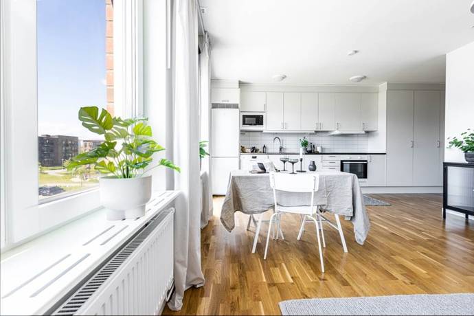 1 rum lägenhet på Näckens väg 20 Tomtebo, Umeå kommun - bild 5