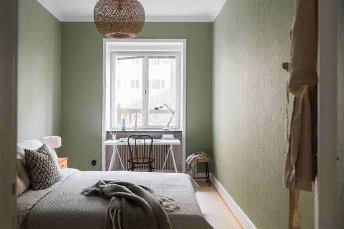 2 rum lägenhet på Ehrensvärdsgatan 9 Rörsjöstaden, Malmö kommun - bild 4