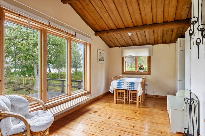 3 rum Fritidshus på Norrby uddes väg 46 Norrby Udde Norrtälje kommun - bild 11