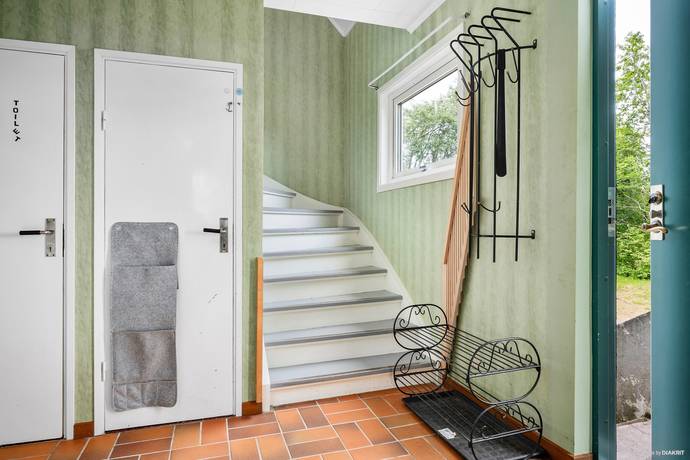 3 rum villa på Kungsleden 6 Stidsvig, Klippans kommun - bild 4