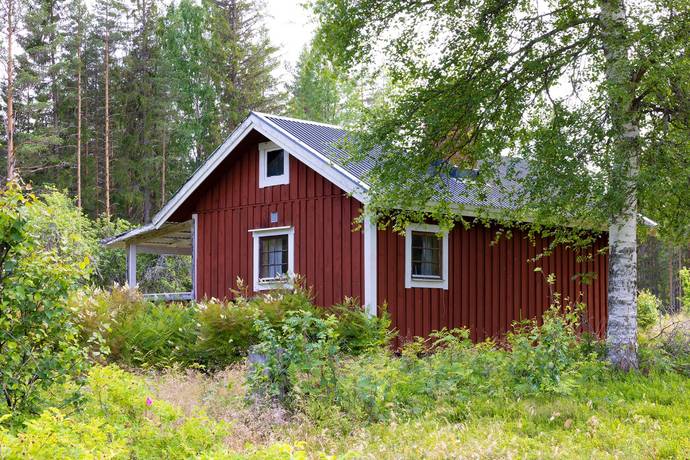 Fritidshus på Stavaheden 11 Malung-Sälens kommun - bild 8