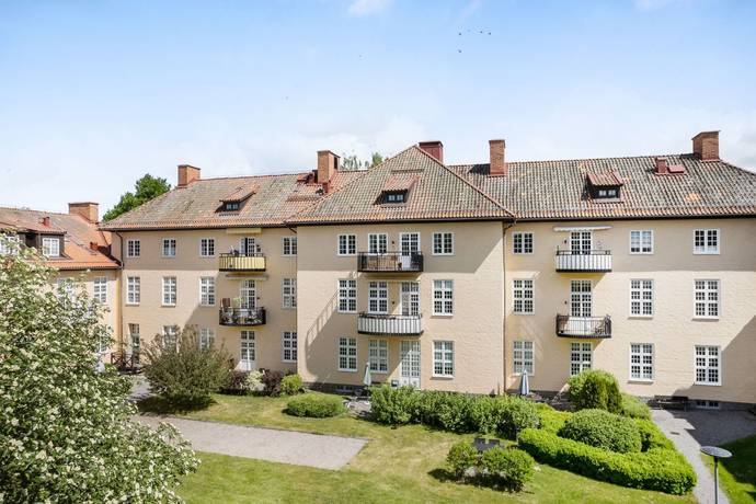 2 rum Lägenhet på Sundbyvägen 36A Sundby Park Strängnäs kommun - bild 29