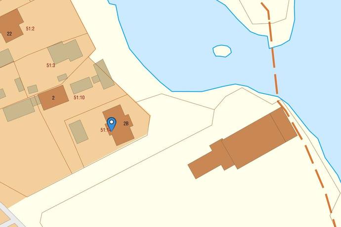 8 rum Villa på Högbergsgatan 2B Östhammar Östhammars kommun - bild 56