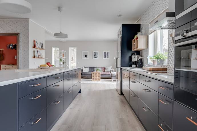 6 rum Villa på Kypered 4 Borås kommun - bild 26