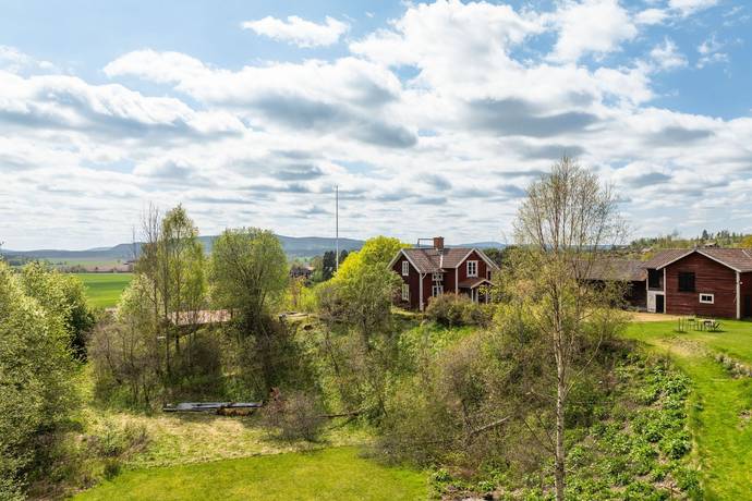 3 rum Gård/skog på Hälla Haggattu 5 Leksand Leksands kommun - bild 30